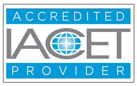 International Association for Continuing Education and Training (IACET)